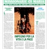 Impegno per la vita e la pace